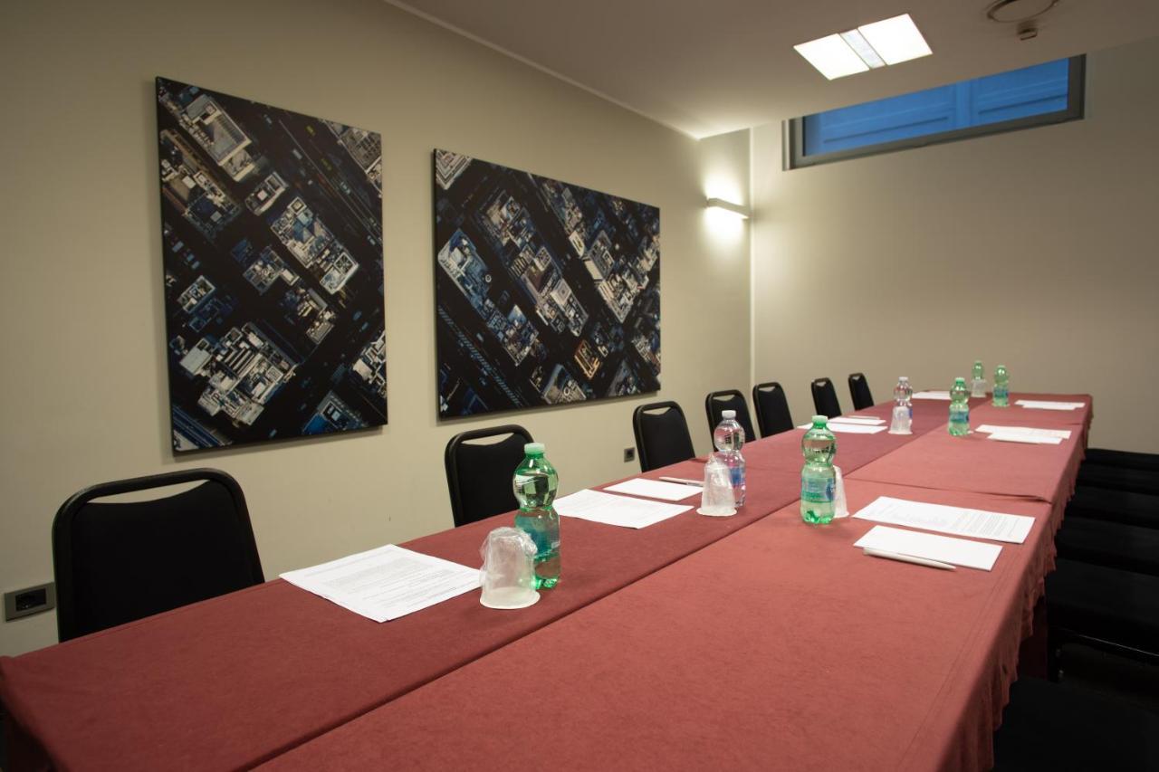Best Western Plus Hotel Monza E Brianza Palace Cinisello Balsamo Luaran gambar