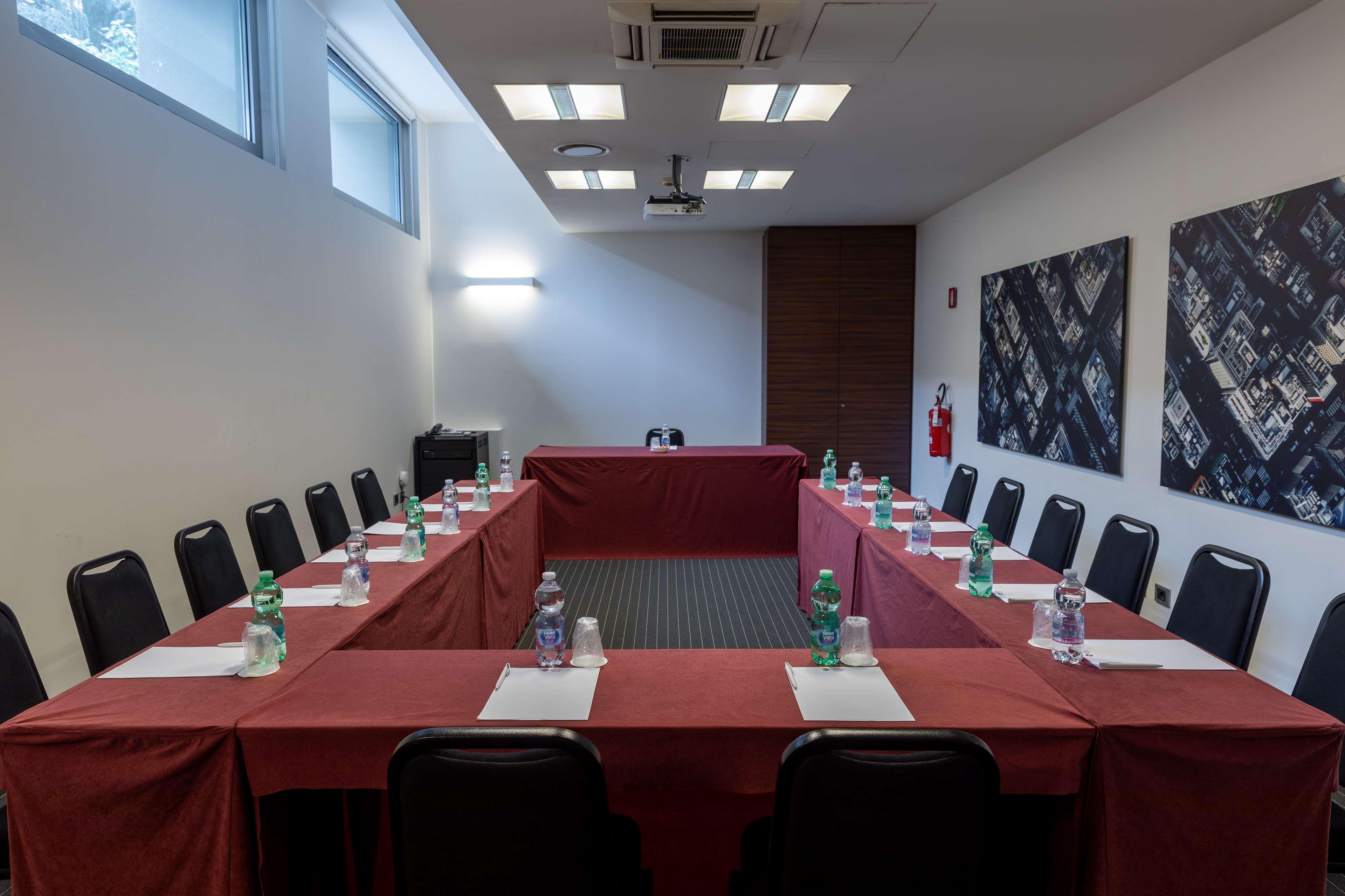 Best Western Plus Hotel Monza E Brianza Palace Cinisello Balsamo Luaran gambar