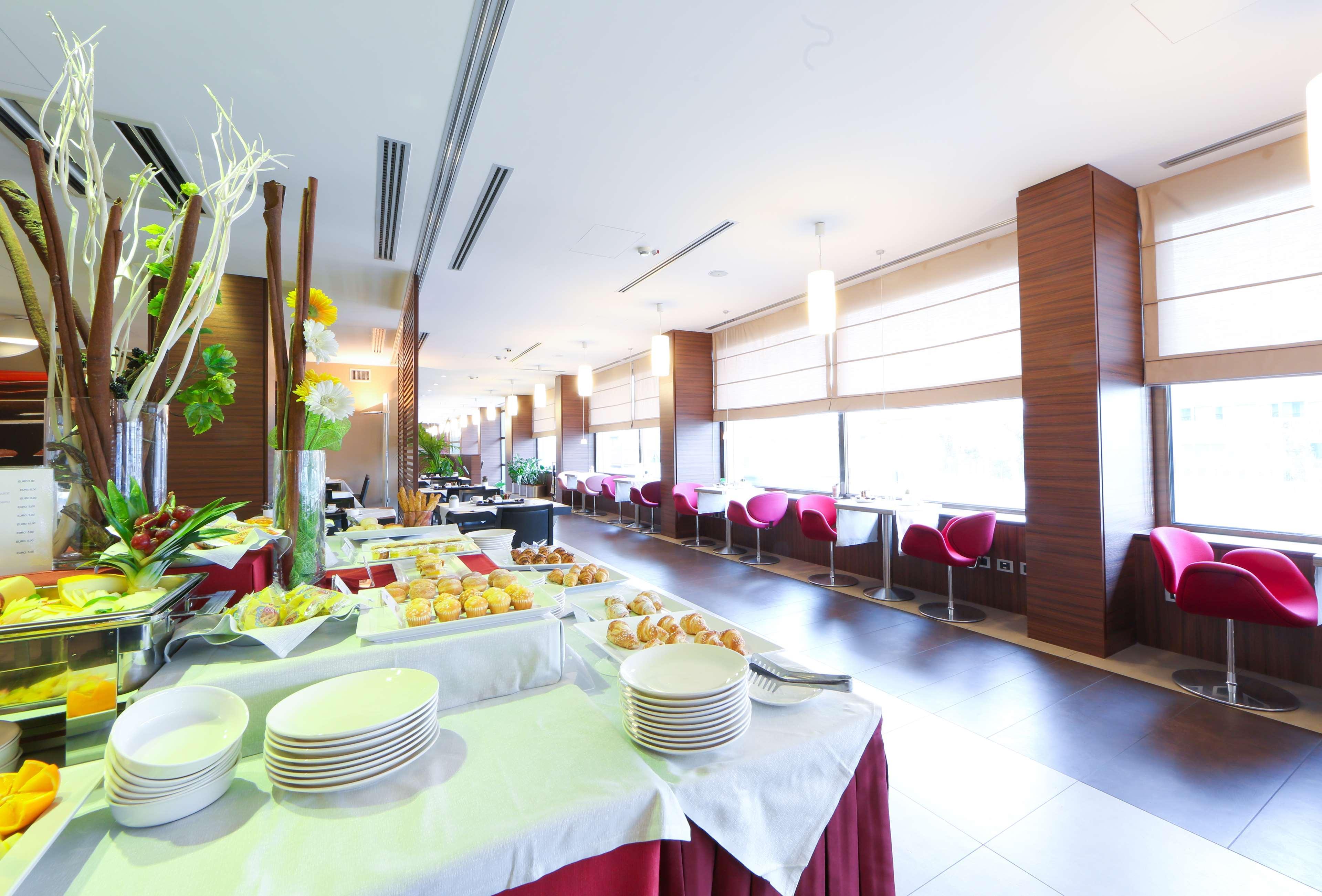 Best Western Plus Hotel Monza E Brianza Palace Cinisello Balsamo Luaran gambar
