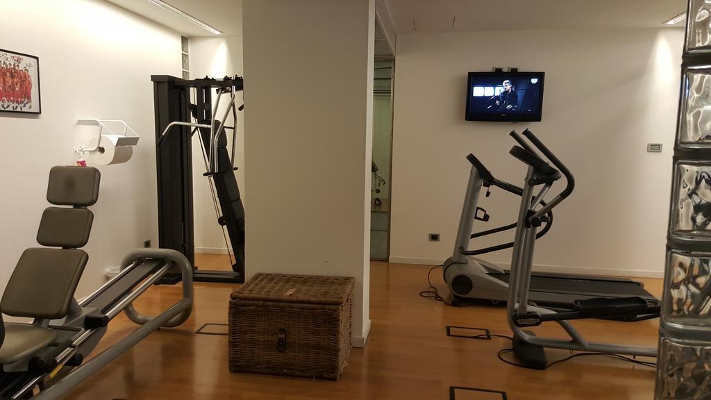 Best Western Plus Hotel Monza E Brianza Palace Cinisello Balsamo Luaran gambar