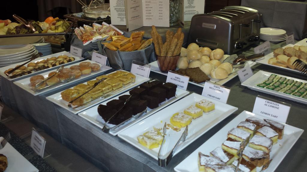 Best Western Plus Hotel Monza E Brianza Palace Cinisello Balsamo Luaran gambar