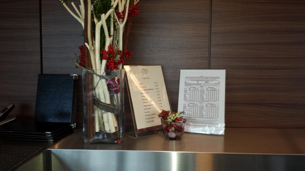 Best Western Plus Hotel Monza E Brianza Palace Cinisello Balsamo Luaran gambar