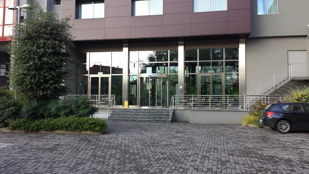 Best Western Plus Hotel Monza E Brianza Palace Cinisello Balsamo Luaran gambar