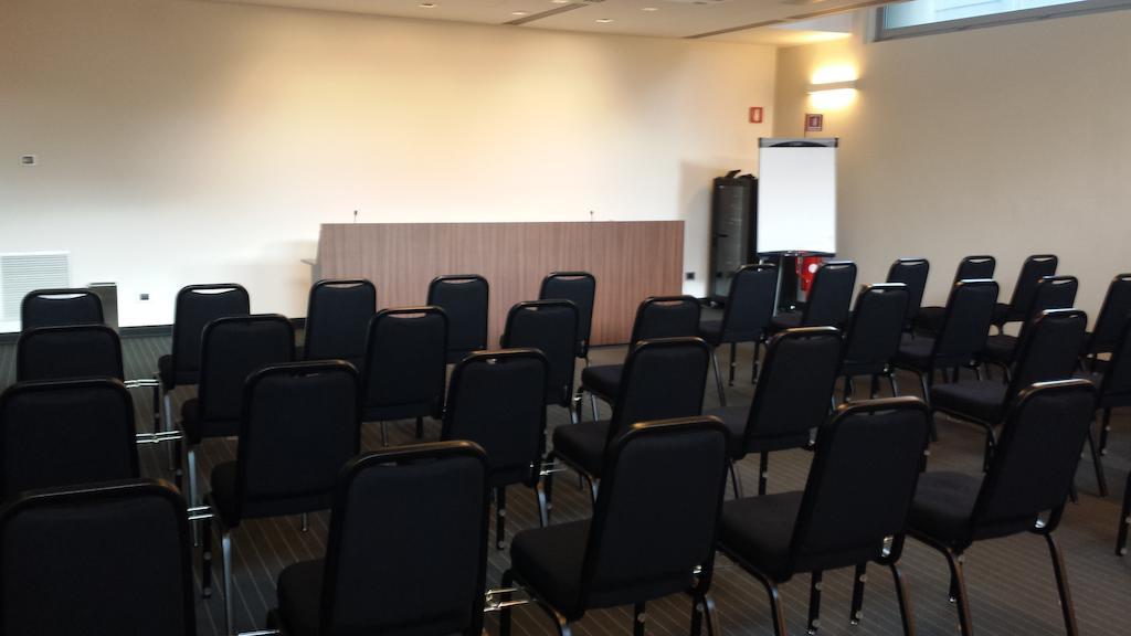 Best Western Plus Hotel Monza E Brianza Palace Cinisello Balsamo Luaran gambar